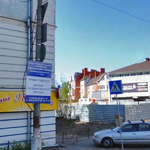 Svobodniy Lane, 3к2, Tver: photo