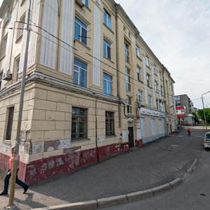 Posyetskaya Street, 9, : foto