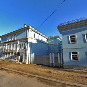 Тула, Тургеневская улица, 13: фото