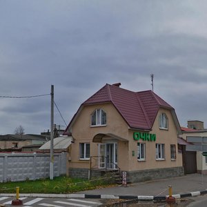 Витебск, Ленинградская улица, 19: фото