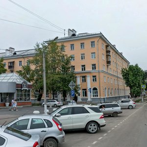 Sovetskaya ulitsa, 54, Severodvinsk: photo