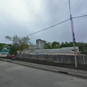 Ulitsa Marii Ulyanovoy, 22А, Vologda: photo