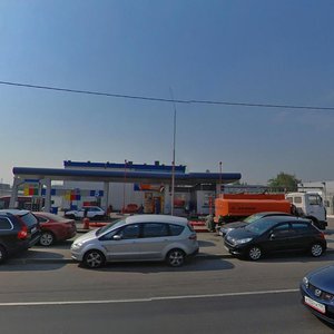Marshala Proshlyakova Street, 11 ، موسكو: صورة