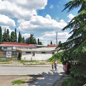 Yaltinskaya ulitsa, 1Н, Alushta: photo