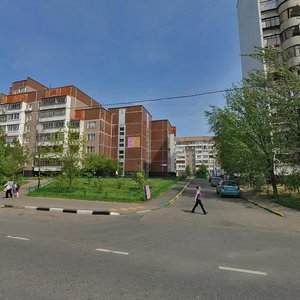 Yuzhnobutovskaya Street, 111, Moscow: photo