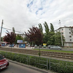 Stavropolskaya Street, 193, Krasnodar: photo