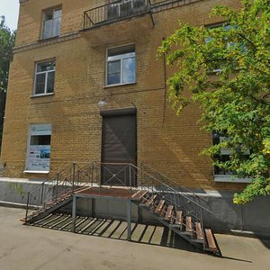 Maliy Vasilyevskogo Ostrova Avenue, 84, Saint Petersburg: photo