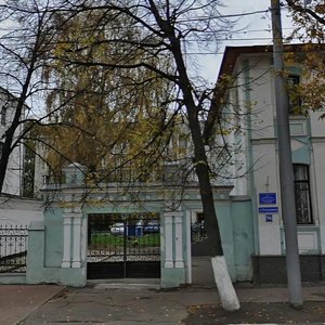 Respublikanskaya Street, 56к2, Yaroslavl: photo