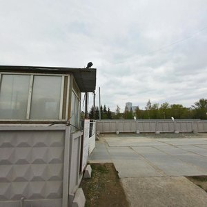 Yuliusa Fuchika Street, 11 ، يكاترينبورغ: صورة