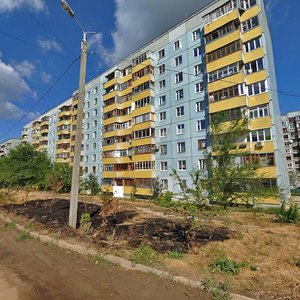 Repina Street, 9, Zhiguliovsk: photo