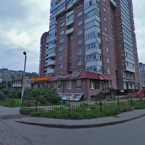 Generala Butkova Street, 1, Kaliningrad: photo