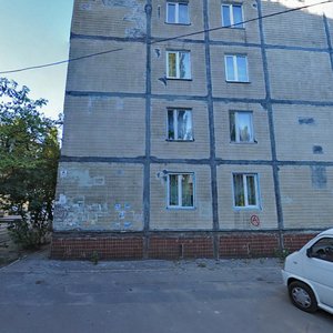 Oleksy Tykhoho Street, 31/37А ، كييف: صورة