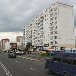 Сәкен Сейфуллин көшесі, 11 Астана: фото