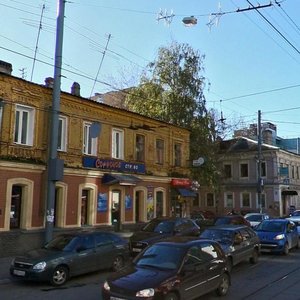 Bol'shaya Pecherskaya Street, 57 ، نيجني نوفغورود: صورة