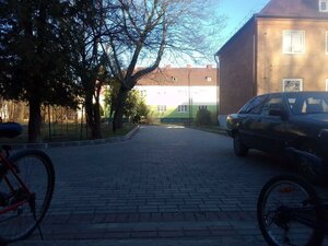 Artilleriyskaya Street, 1, : foto