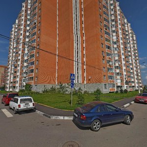 1 Maya Microdistrict, 31, Balashiha: photo