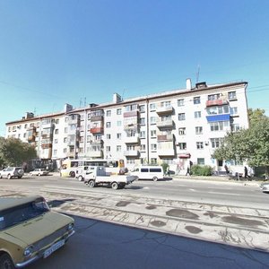 Lenina Avenue, 14, : foto