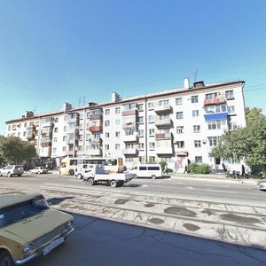 Lenina Avenue, No:14, Komsomolsk‑at‑Amur: Fotoğraflar