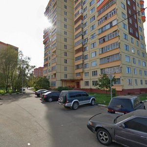 Komsomolskaya Street, 7, Naro‑Fominsk: photo