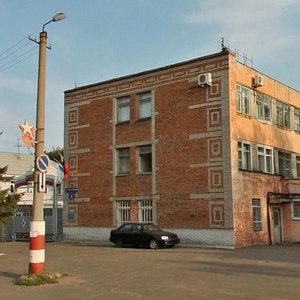 3-ya Transportnaya ulitsa, 4, Omsk: photo