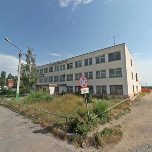 Patriotov Avenue, 11А, Voronezh: photo