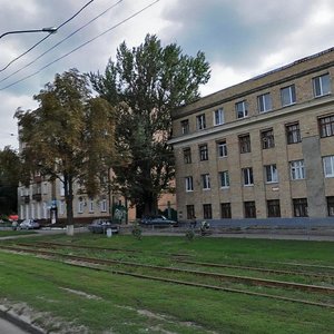 Plekhanivska vulytsia, 98А, Kharkiv: photo