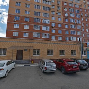 Tsentralnaya ulitsa, 17 ، : صورة