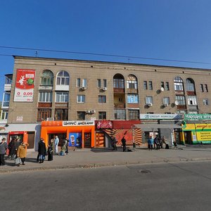 Sobornyi prospekt, 222, Zaporizhia: photo