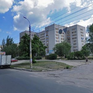 Sumhaitska vulytsia, 23/1, Cherkasy: photo