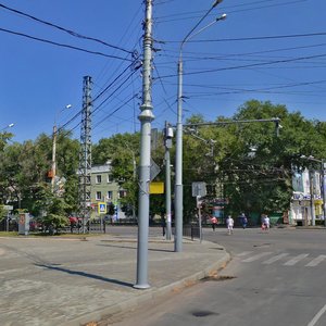 Moskovskiy Avenue, 60, Voronezh: photo