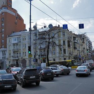 Shota Rustaveli Street, 42/13, Kyiv: photo