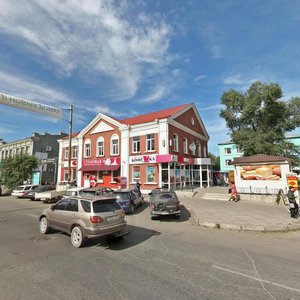 Благовещенск, Амурская улица, 201/1: фото