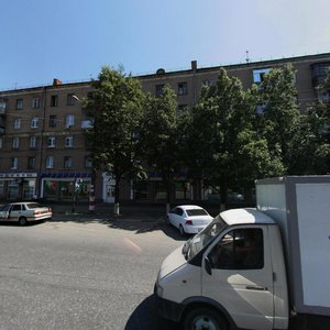 Lenin Avenue, 72 ، نيجني نوفغورود: صورة