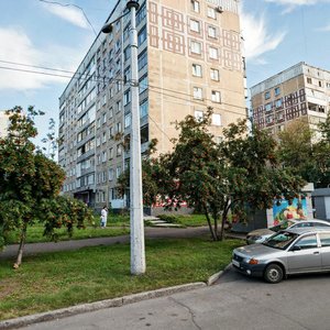 Ulitsa Frankfurta, 8 ، نوفوكوزنتسك: صورة