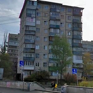 Sobornosti Avenue, 13, Kyiv: photo