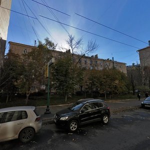 Chayanova Street, 18 ، موسكو: صورة