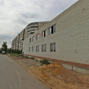 Dnepropetrovskaya ulitsa, 2/33, Saratov: photo