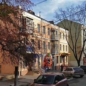 Тула, Гоголевская улица, 60: фото