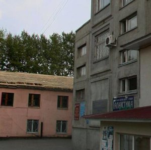 Ulitsa Permyakova, 43Ас1, Tyumen: photo