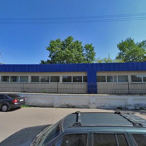 Санкт‑Петербург, Улица Жака Дюкло, 3: фото
