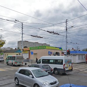 Severnaya Street, 372, Krasnodar: photo