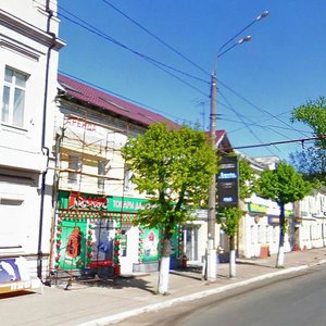 Sovetskaya Street, 47, Tver: photo