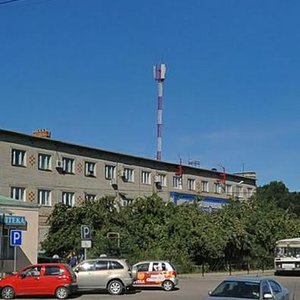 Svobody Street, 1А, Pereslavl‑Zalesskiy: photo