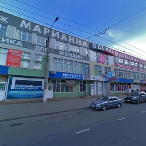 Radishcheva Street, 115А, Kursk: photo