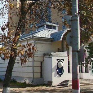 Kominterna Street, 155, Nizhny Novgorod: photo
