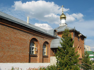 Dukhovskaya Street, 2 ، : صورة