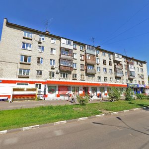 Chkalova Street, 6, Zhukovskiy: photo