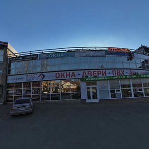 Golenchinskoe Highway, 12, Ryazan: photo