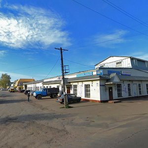 Volkova Street, 50, Yoshkar‑Ola: photo