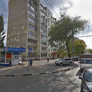 Саратов, Улица имени В.Г. Рахова, 44/54: фото